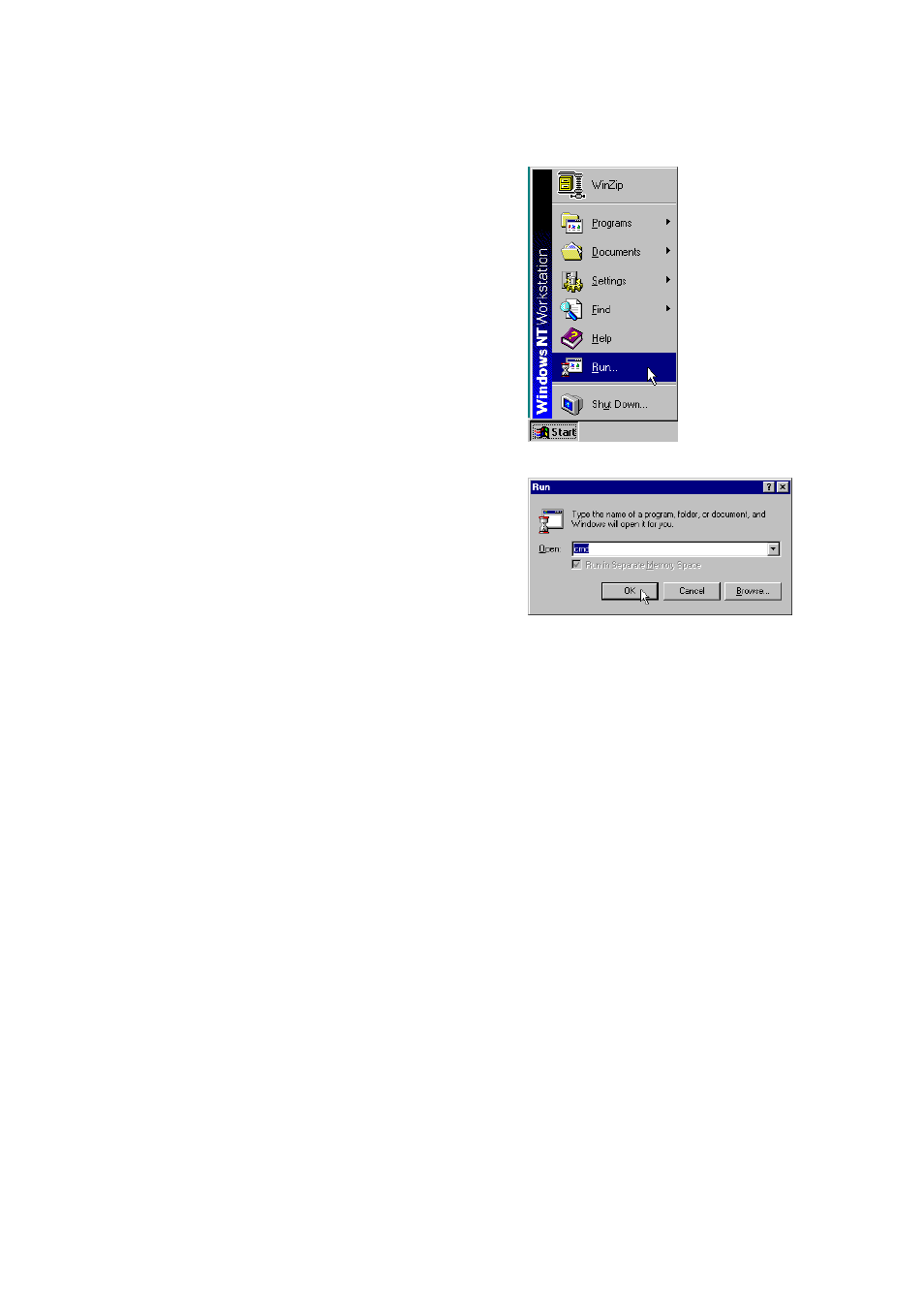 Siemens CL-110-I User Manual | Page 56 / 129