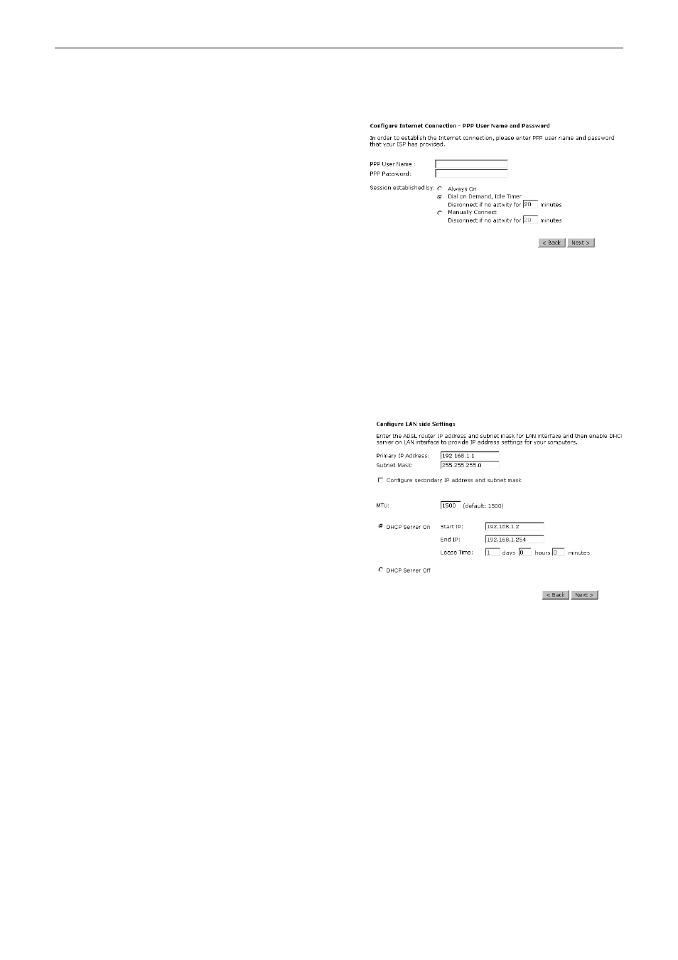 Siemens CL-110-I User Manual | Page 79 / 129