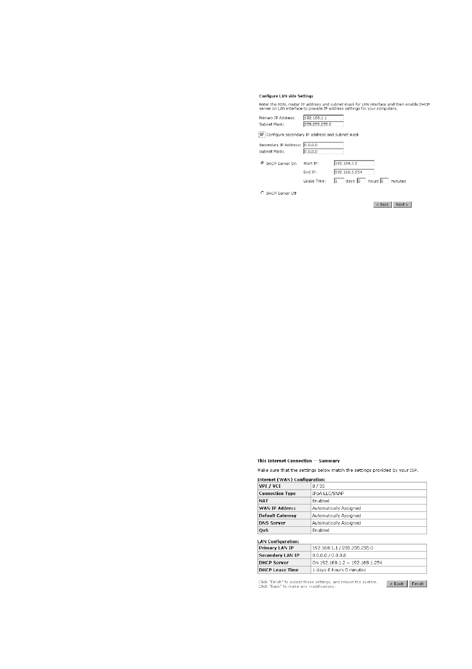 Siemens CL-110-I User Manual | Page 82 / 129