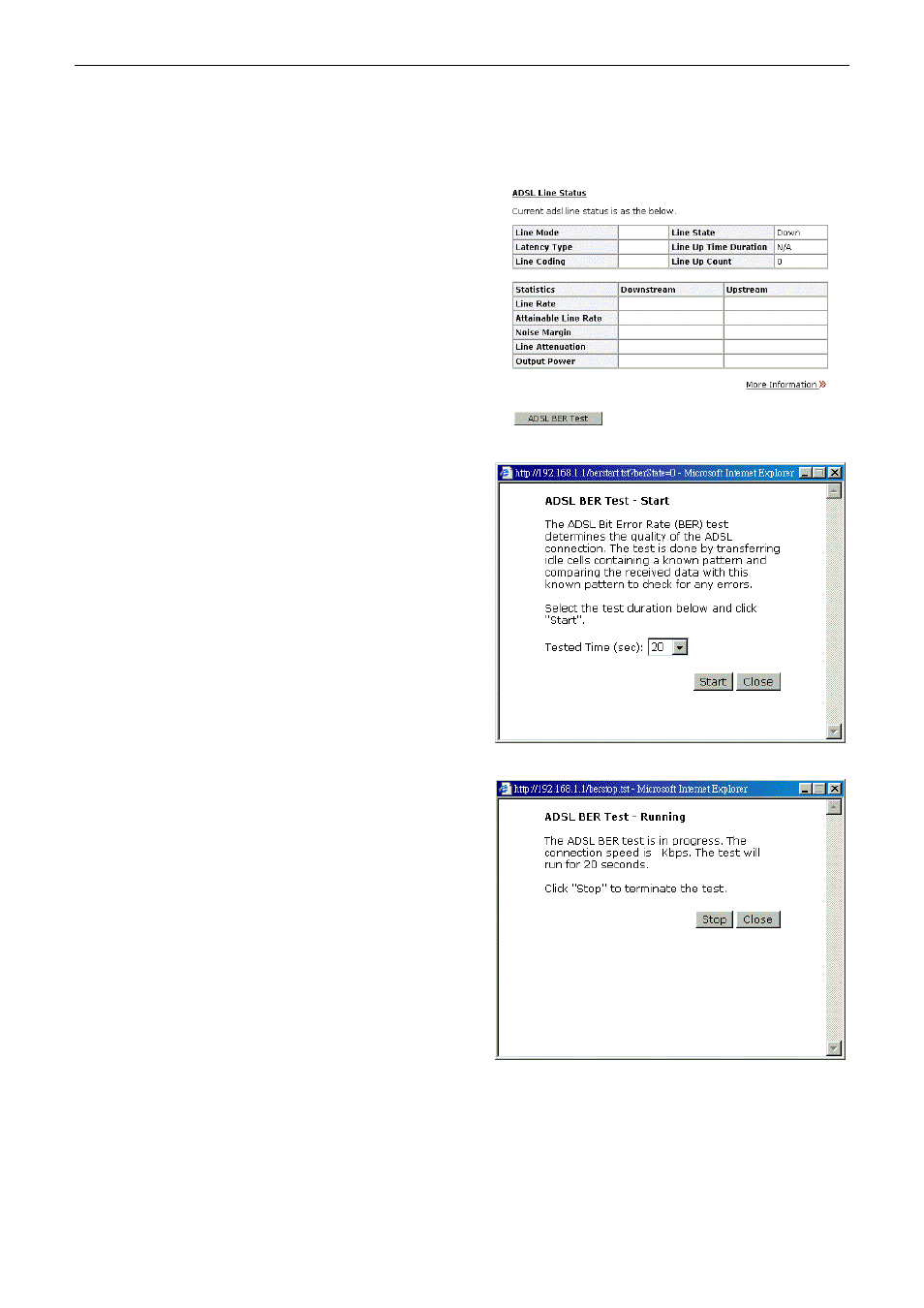 Siemens CL-110-I User Manual | Page 87 / 129