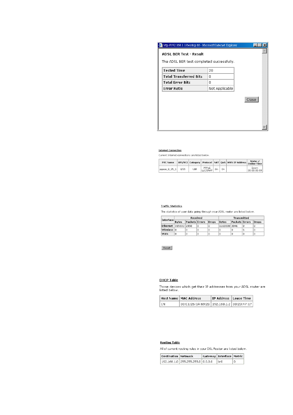 Siemens CL-110-I User Manual | Page 88 / 129