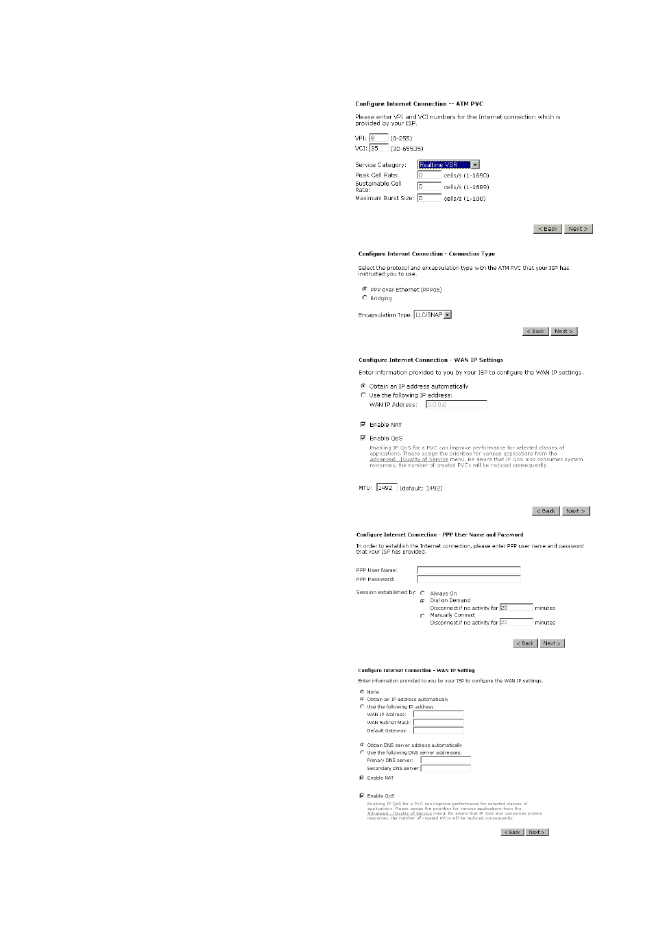 Siemens CL-110-I User Manual | Page 94 / 129