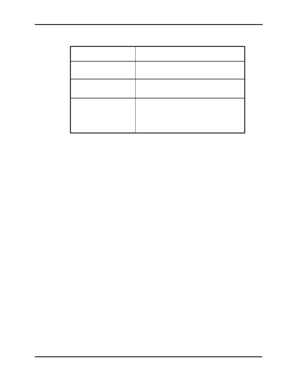 Host command set reference | Siemens SIMATIC TIWAY 1 User Manual | Page 117 / 208