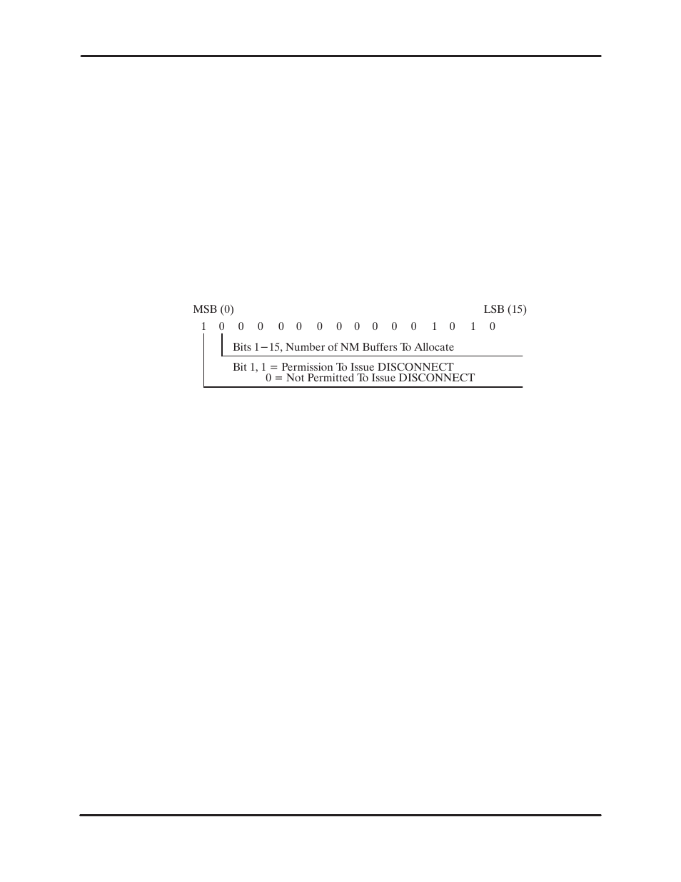 Host command set reference | Siemens SIMATIC TIWAY 1 User Manual | Page 140 / 208