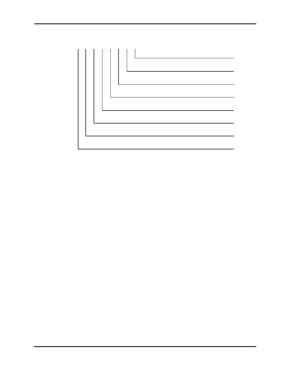 Host command set reference | Siemens SIMATIC TIWAY 1 User Manual | Page 144 / 208