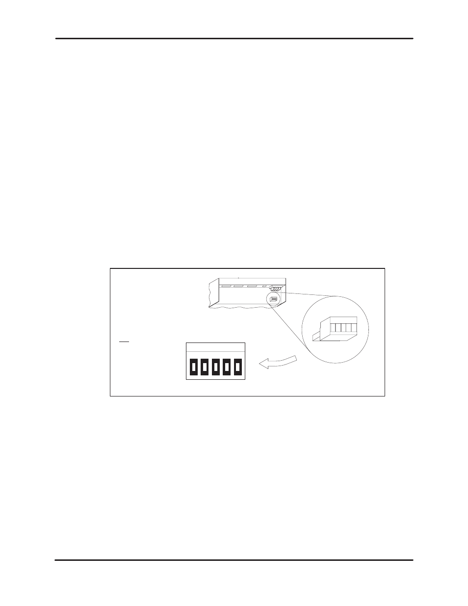 4 external i/o loopback test, Error codes and diagnostics, Figure 6–5 external i/o loopback test connections | Siemens SIMATIC TIWAY 1 User Manual | Page 176 / 208