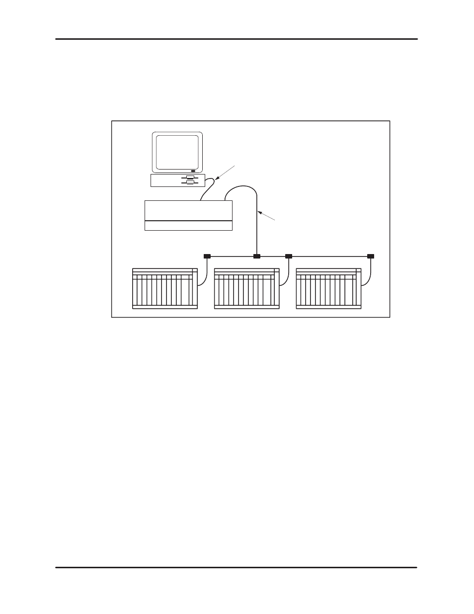 4 typical network applications, Operation and application | Siemens SIMATIC TIWAY 1 User Manual | Page 18 / 208