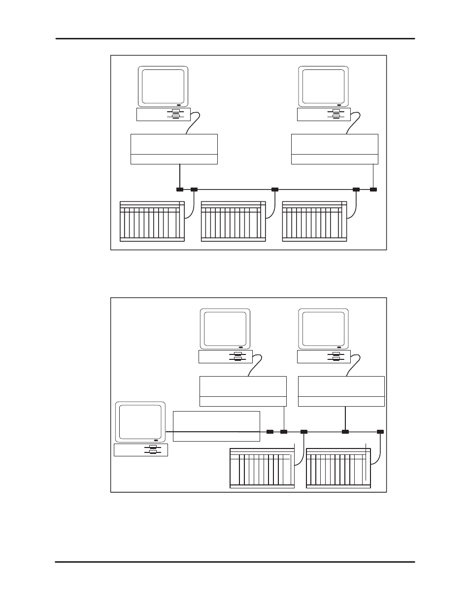 Operation and application | Siemens SIMATIC TIWAY 1 User Manual | Page 19 / 208