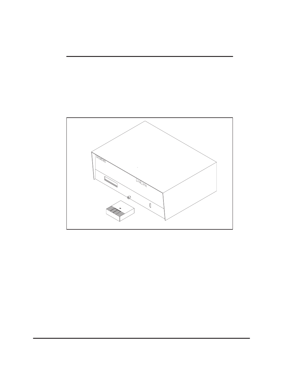 1 the unilink host adapter, 1 introduction, The unilink host adapter | Siemens SIMATIC TIWAY 1 User Manual | Page 2 / 208