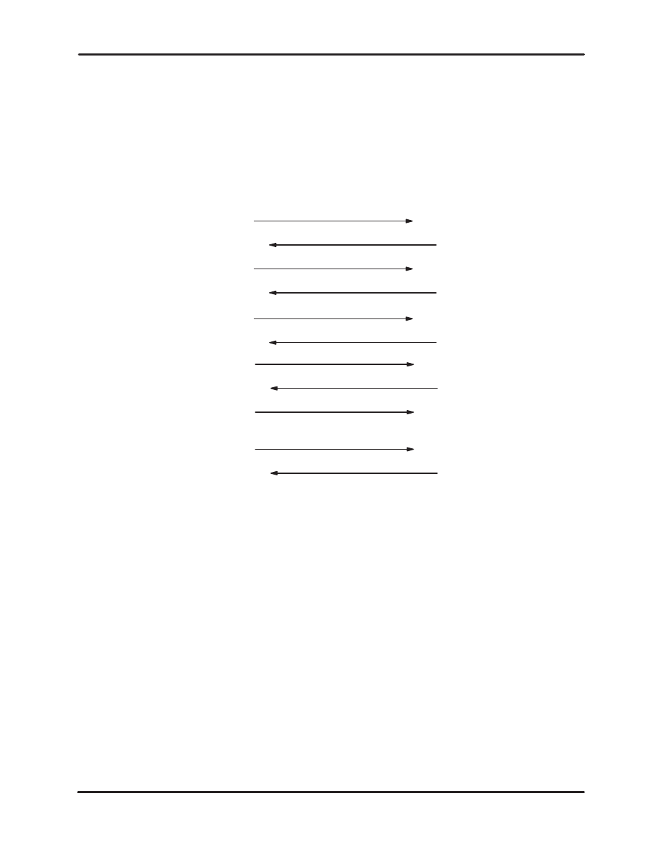 Using the bdlc protocol | Siemens SIMATIC TIWAY 1 User Manual | Page 200 / 208