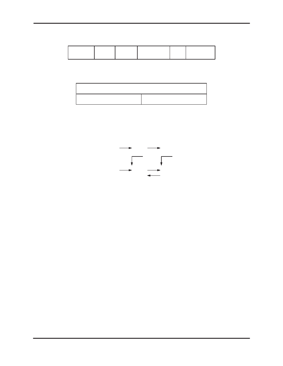 Using the bdlc protocol | Siemens SIMATIC TIWAY 1 User Manual | Page 202 / 208