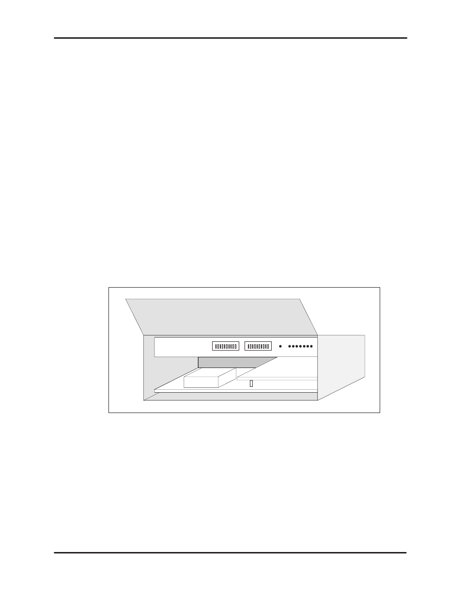 5 setting the operating mode, 1 configuration defaults and dipswitch settings, 2 the configure adapter command | Operation and application | Siemens SIMATIC TIWAY 1 User Manual | Page 22 / 208