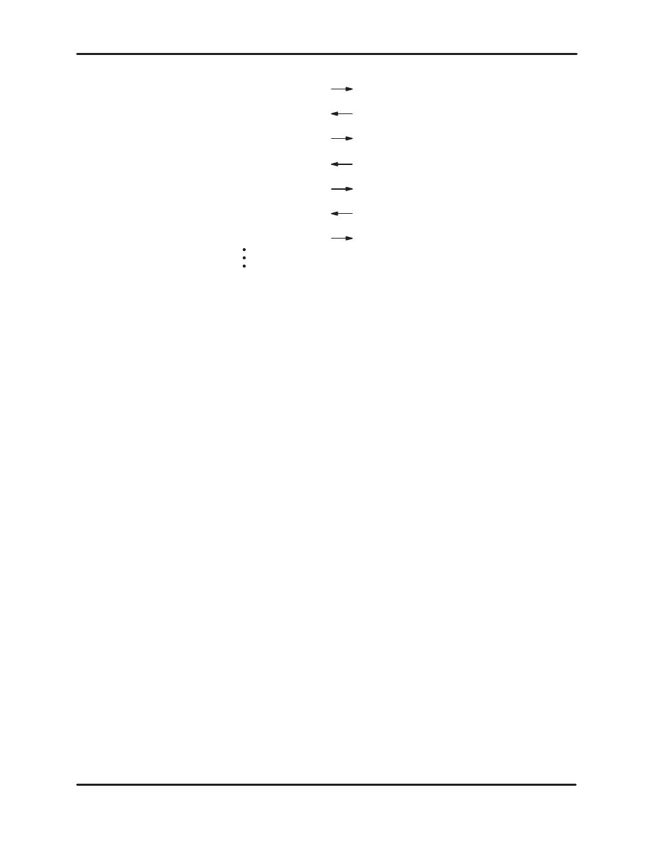 3 retrieving secondary statistics, Operation and application | Siemens SIMATIC TIWAY 1 User Manual | Page 38 / 208