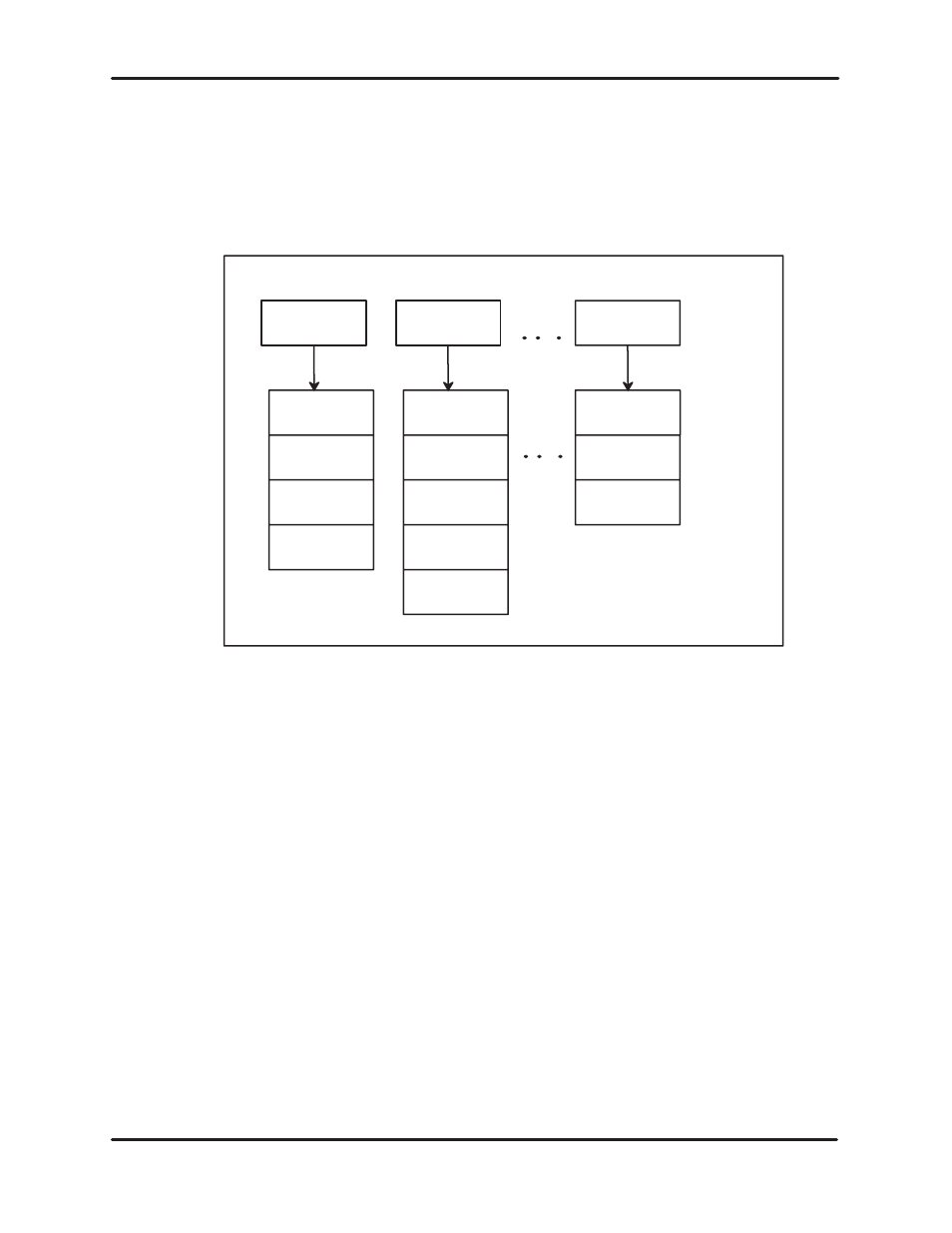 1 allocate a source identification number, Operation and application | Siemens SIMATIC TIWAY 1 User Manual | Page 46 / 208