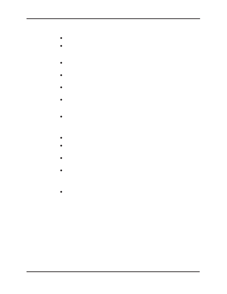 The unilink host adapter | Siemens SIMATIC TIWAY 1 User Manual | Page 5 / 208