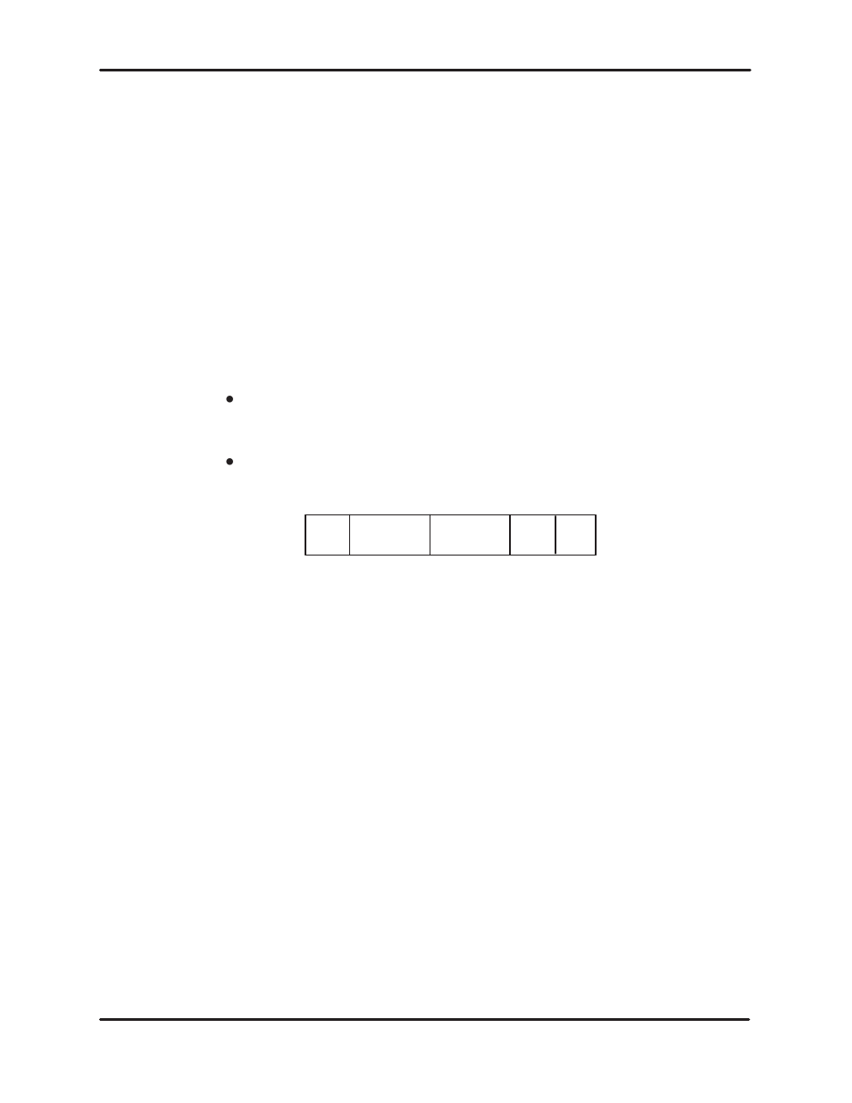 3 host port communications, 1 choosing a host protocol, Configuring the host computer port | Siemens SIMATIC TIWAY 1 User Manual | Page 66 / 208
