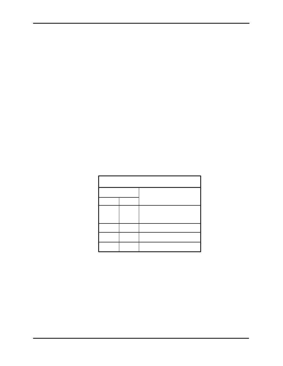 4 host command timeout, Configuring the host computer port | Siemens SIMATIC TIWAY 1 User Manual | Page 74 / 208