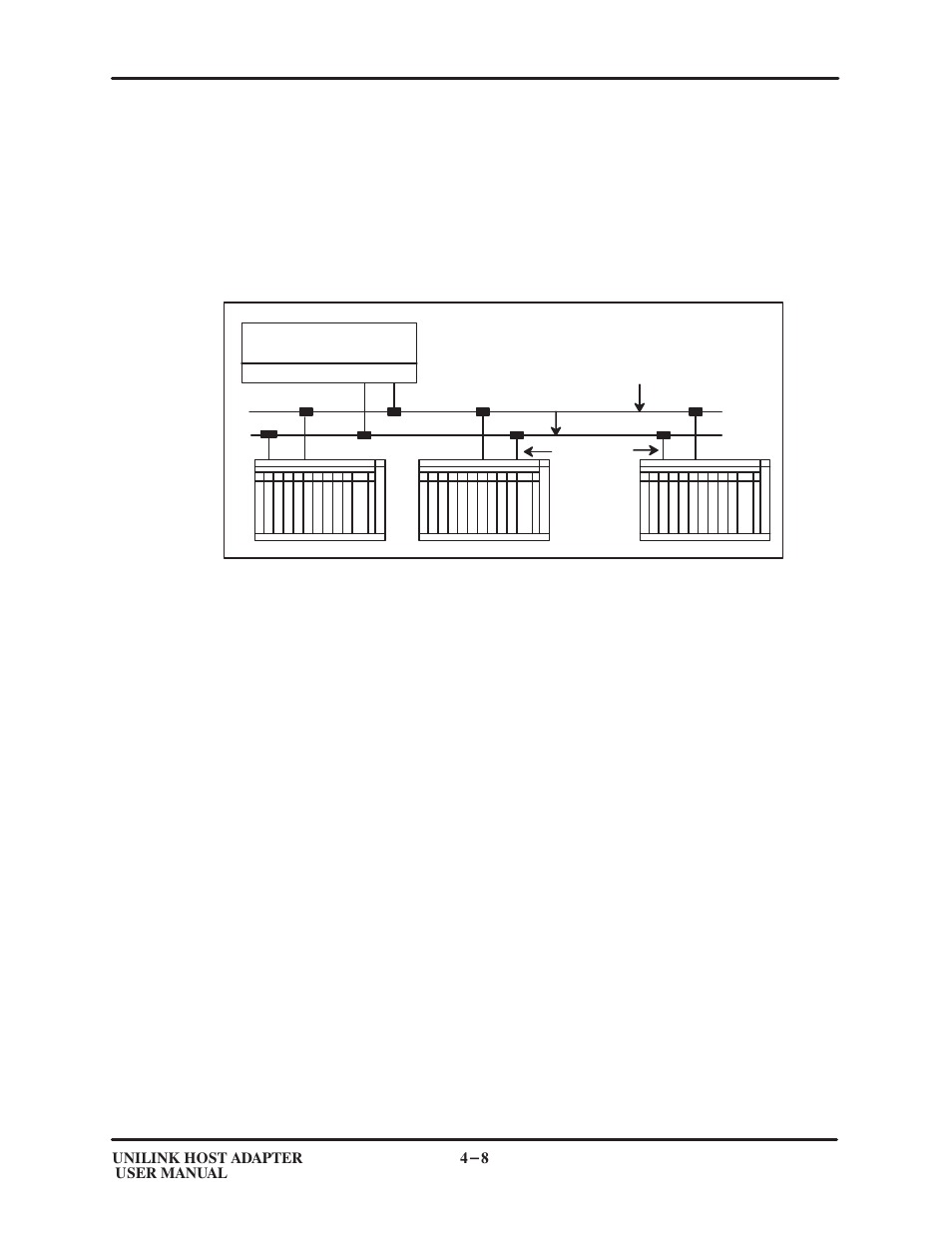 2 redundant media transmission, The tiway i network ports | Siemens SIMATIC TIWAY 1 User Manual | Page 82 / 208