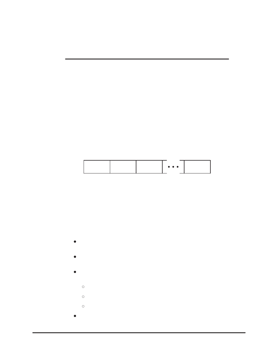 5 host command set reference, 1 introduction, 1 command syntax conventions | Host command set reference, Chapter 5 | Siemens SIMATIC TIWAY 1 User Manual | Page 86 / 208