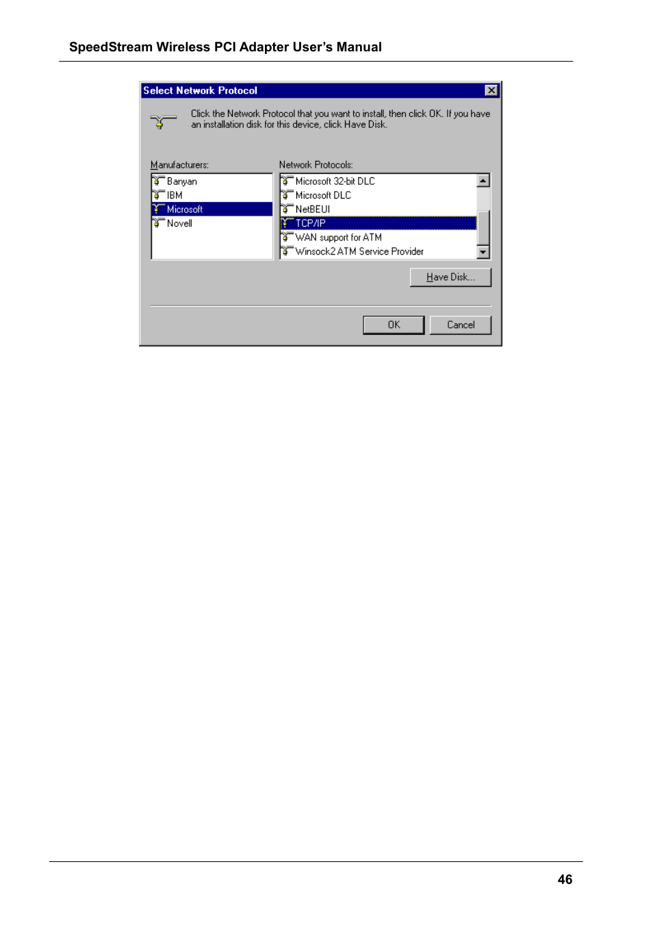 Siemens SS1024 User Manual | Page 46 / 48