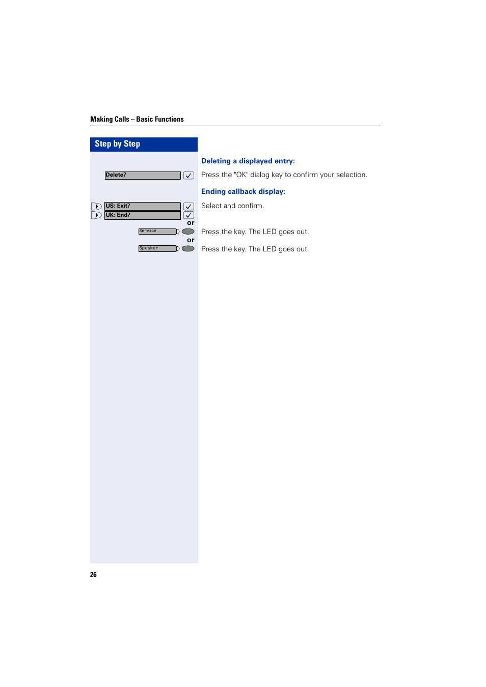 Siemens HIPATH 2000 User Manual | Page 26 / 139