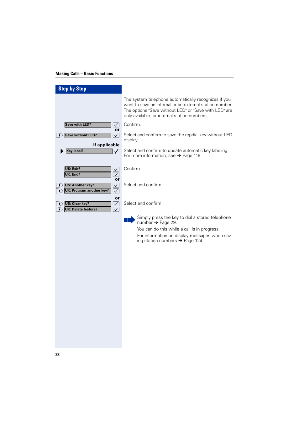 Siemens HIPATH 2000 User Manual | Page 28 / 139