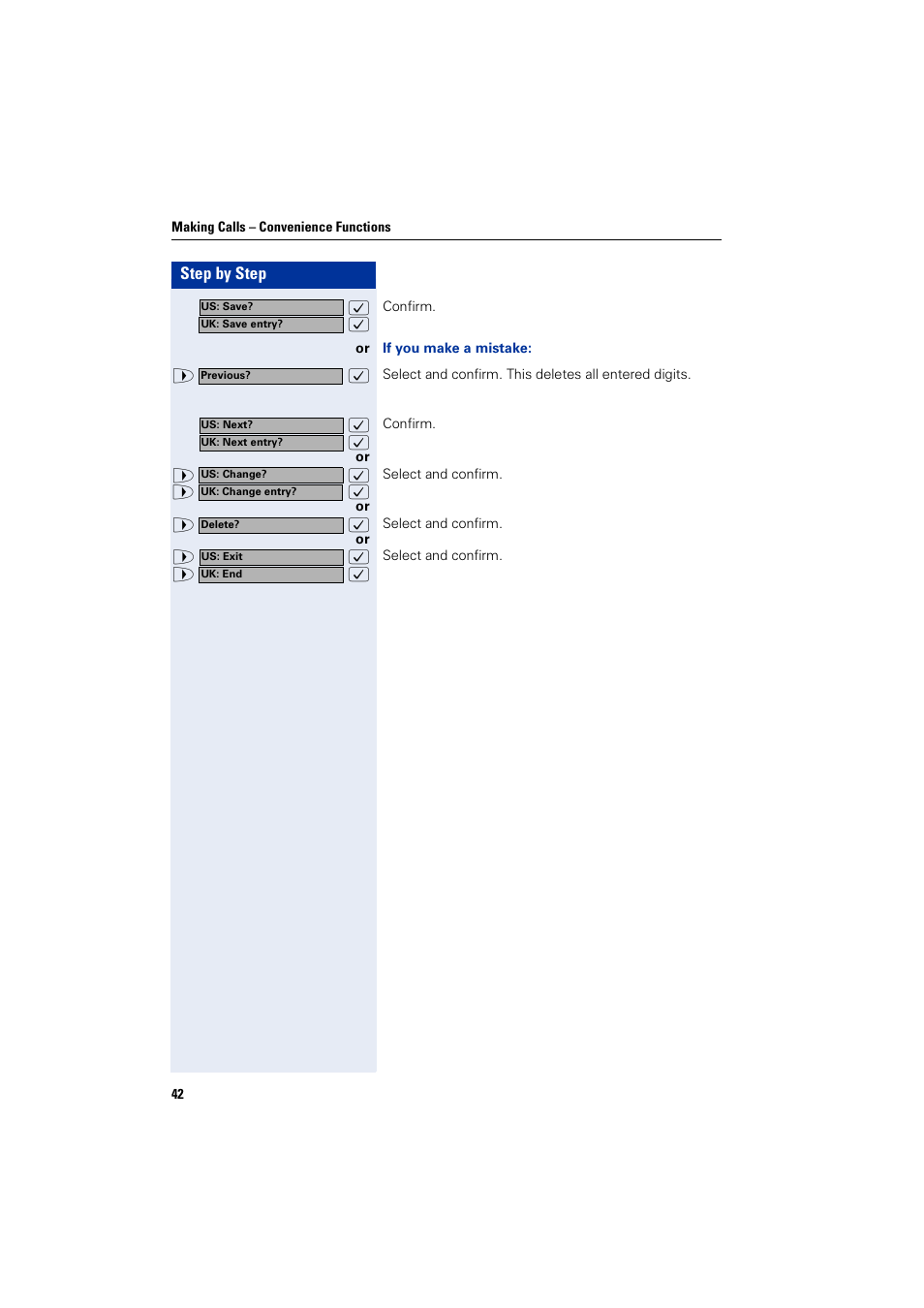 Siemens HIPATH 2000 User Manual | Page 42 / 139