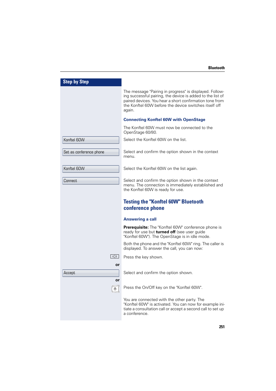 Siemens HIPATH 8000 User Manual | Page 251 / 297