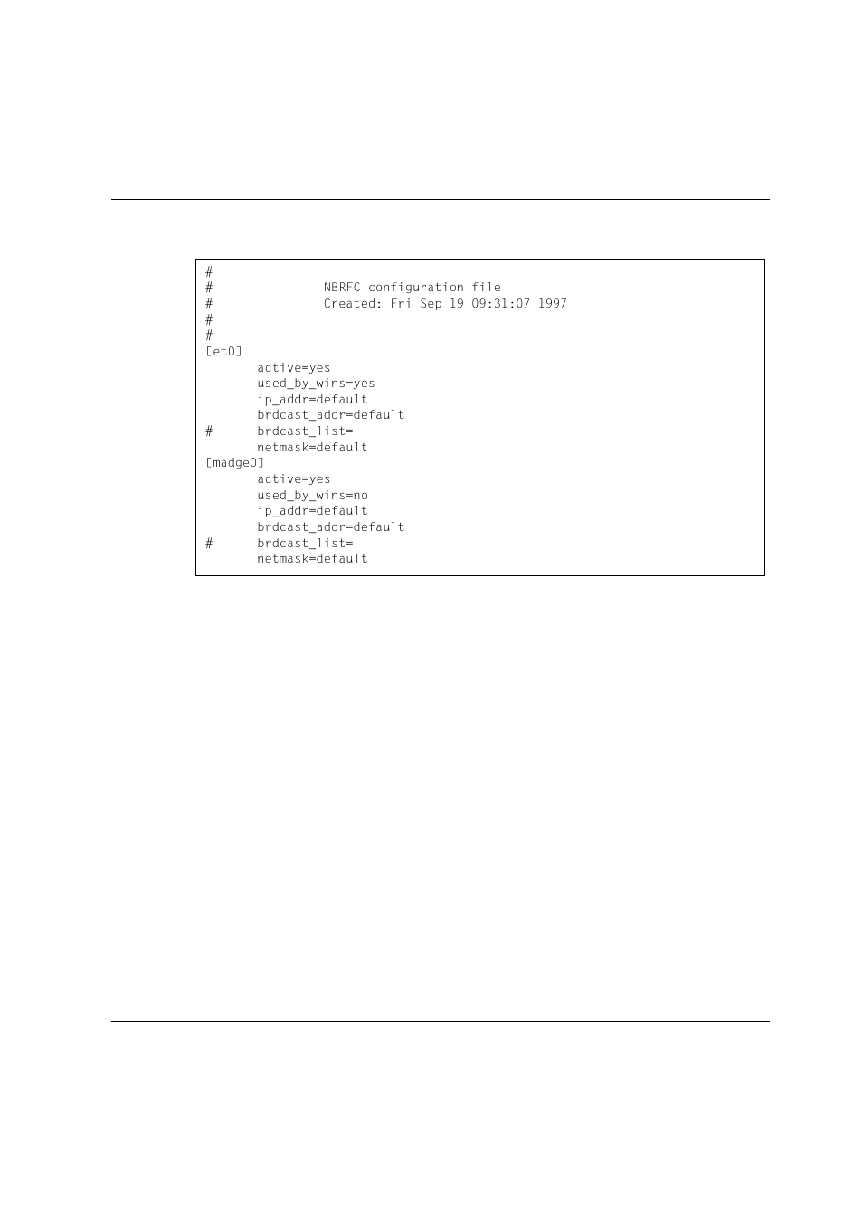 Siemens Unix V4.0 User Manual | Page 102 / 365