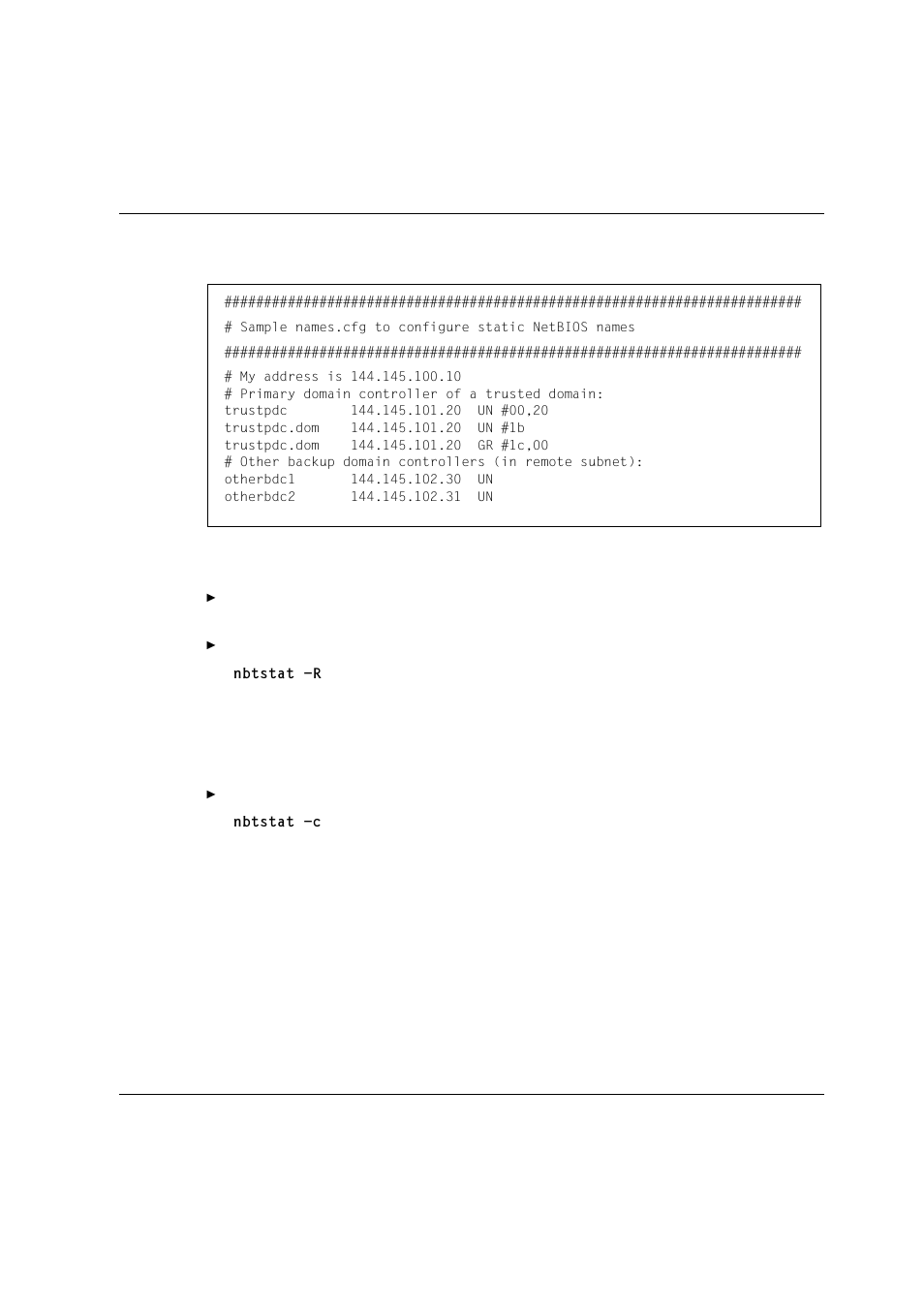 Siemens Unix V4.0 User Manual | Page 111 / 365