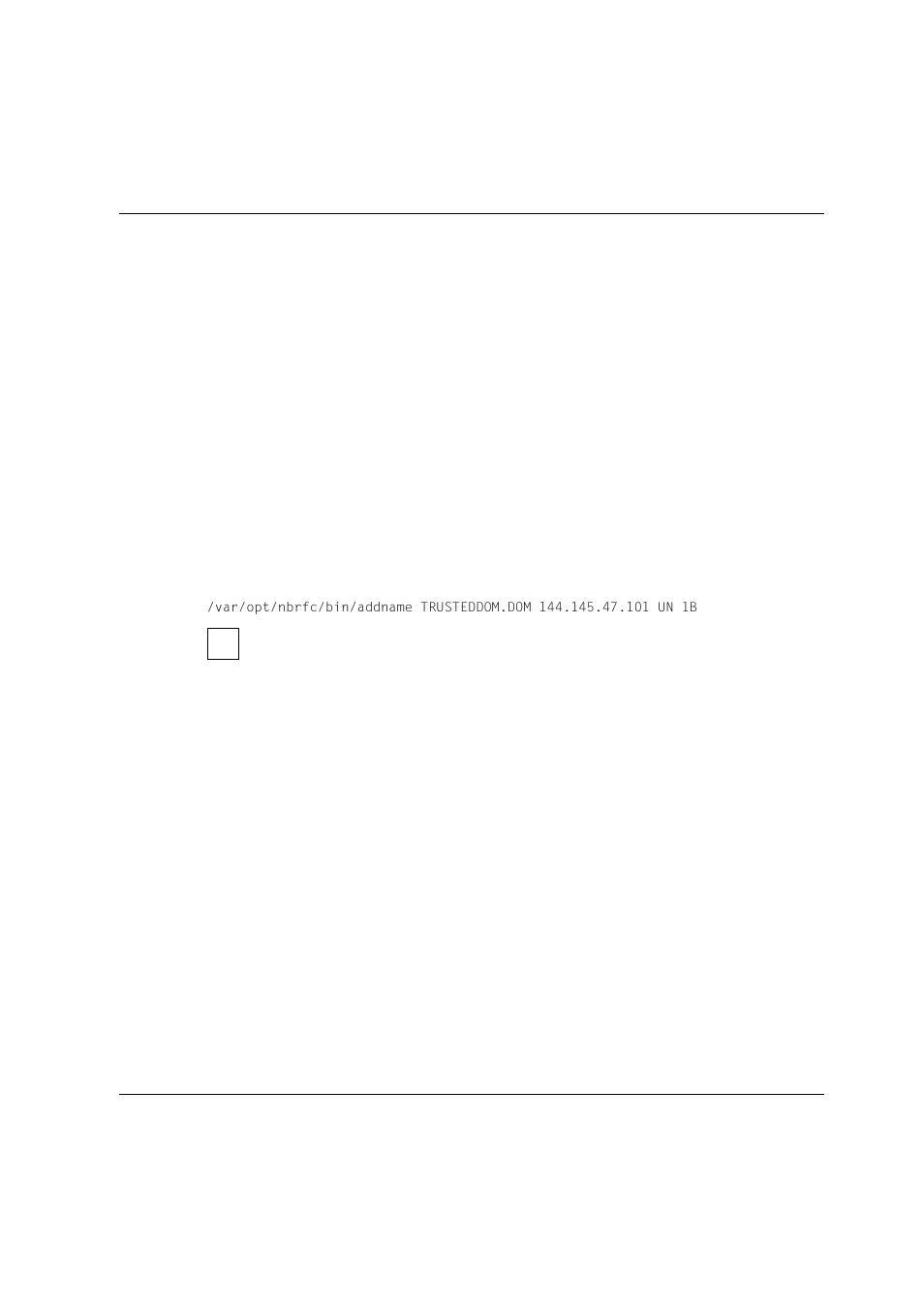 Siemens Unix V4.0 User Manual | Page 115 / 365