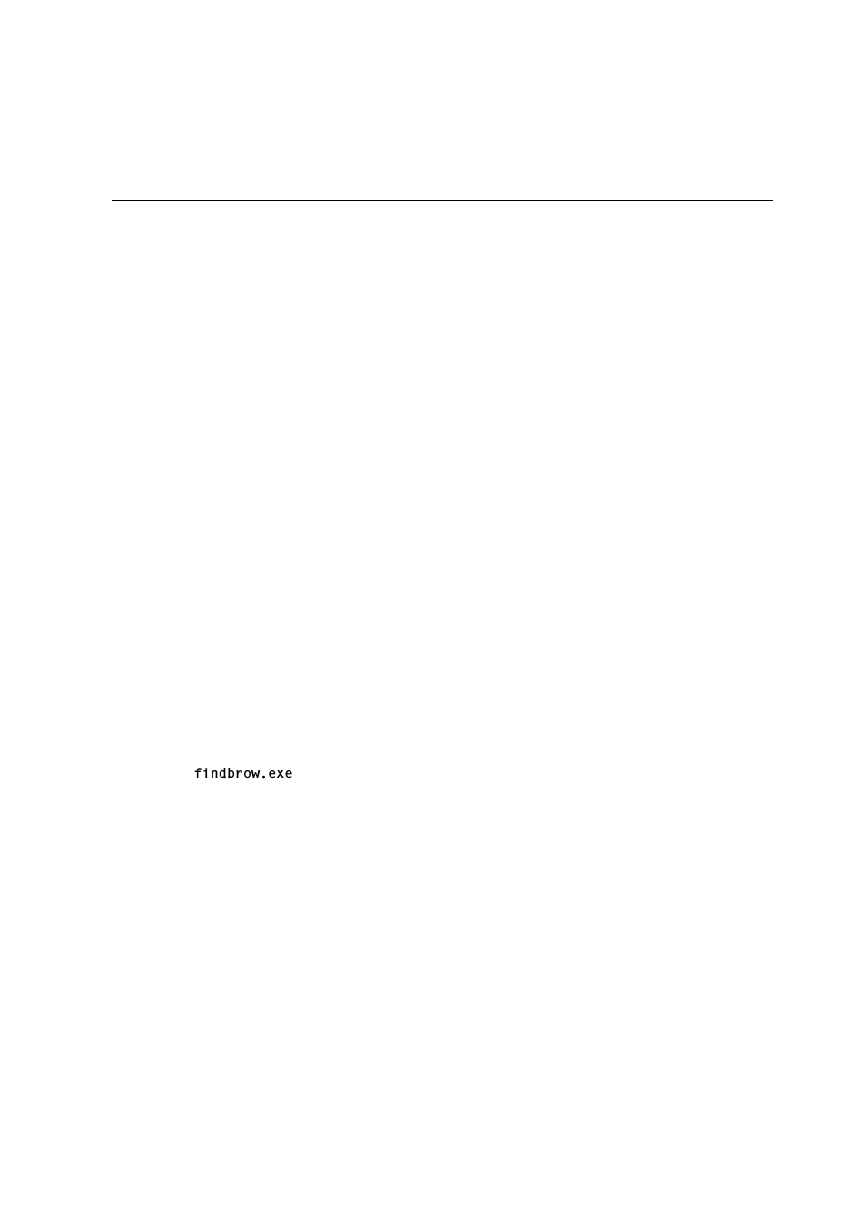 7 tools for special tasks, 1 pc tools, 1 searching for the master browser for a domai | Tools for special tasks | Siemens Unix V4.0 User Manual | Page 145 / 365
