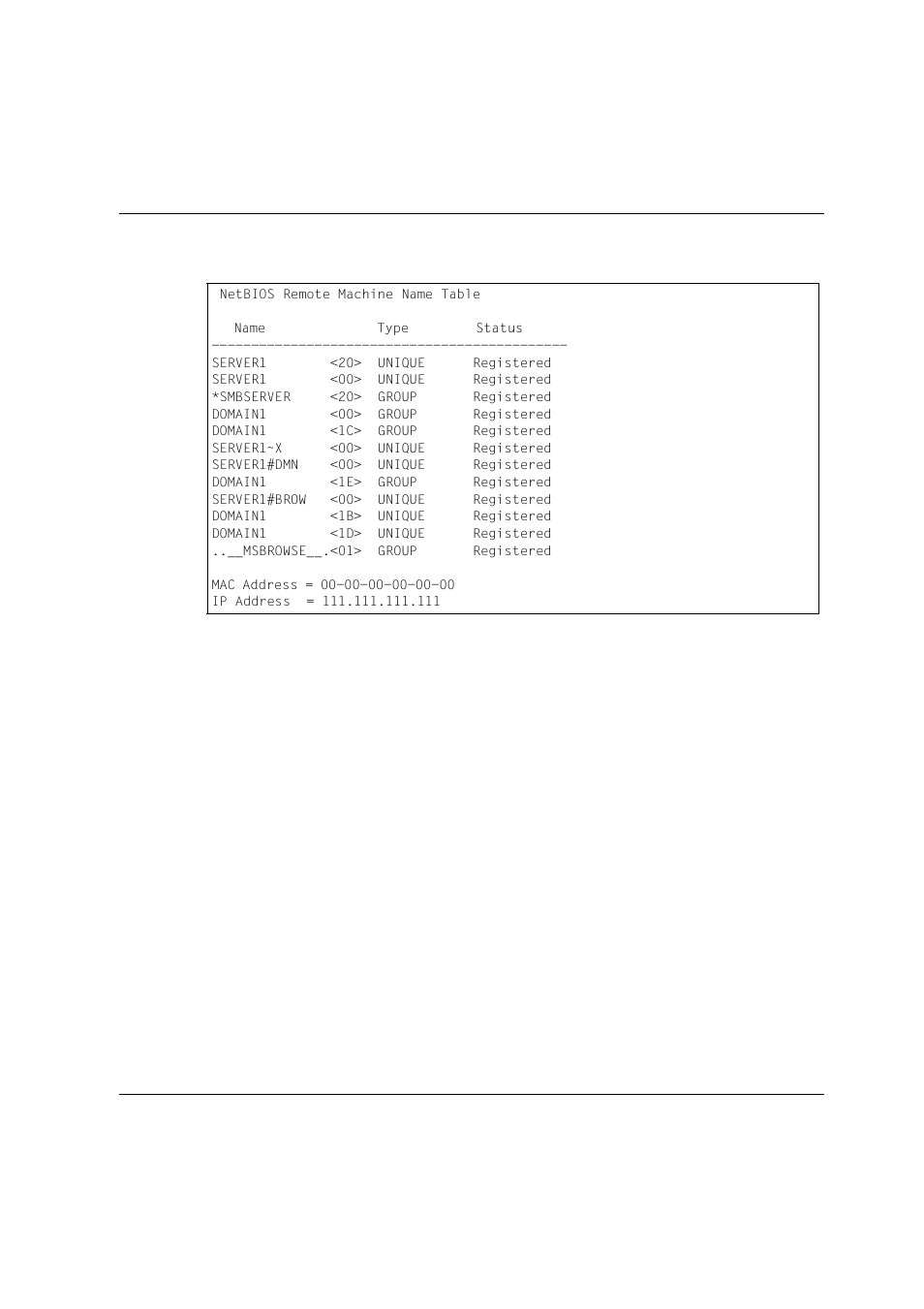 Tools for special tasks tools for netbios | Siemens Unix V4.0 User Manual | Page 149 / 365