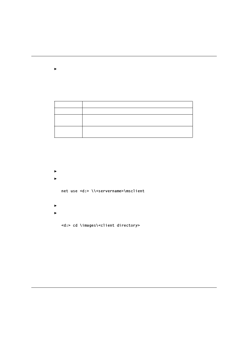 Siemens Unix V4.0 User Manual | Page 167 / 365