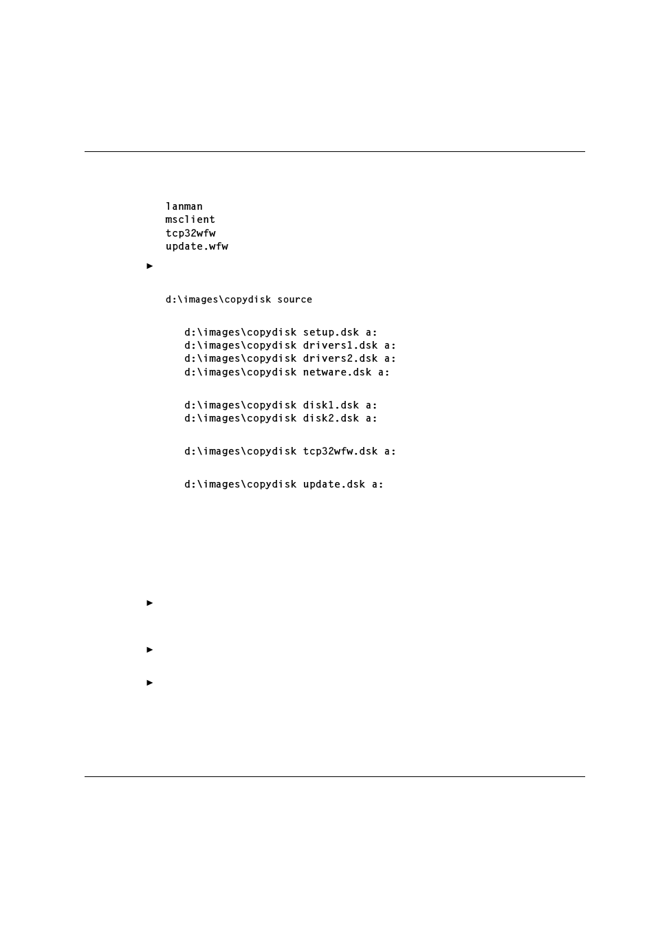 1 using windows nt network client administrato, 1 using windows nt network client administrator | Siemens Unix V4.0 User Manual | Page 168 / 365