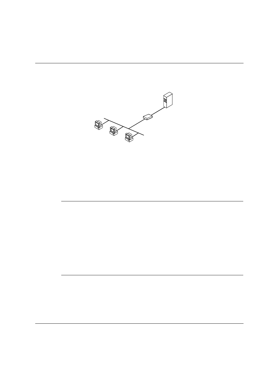 Implementing wins name resolution services | Siemens Unix V4.0 User Manual | Page 200 / 365