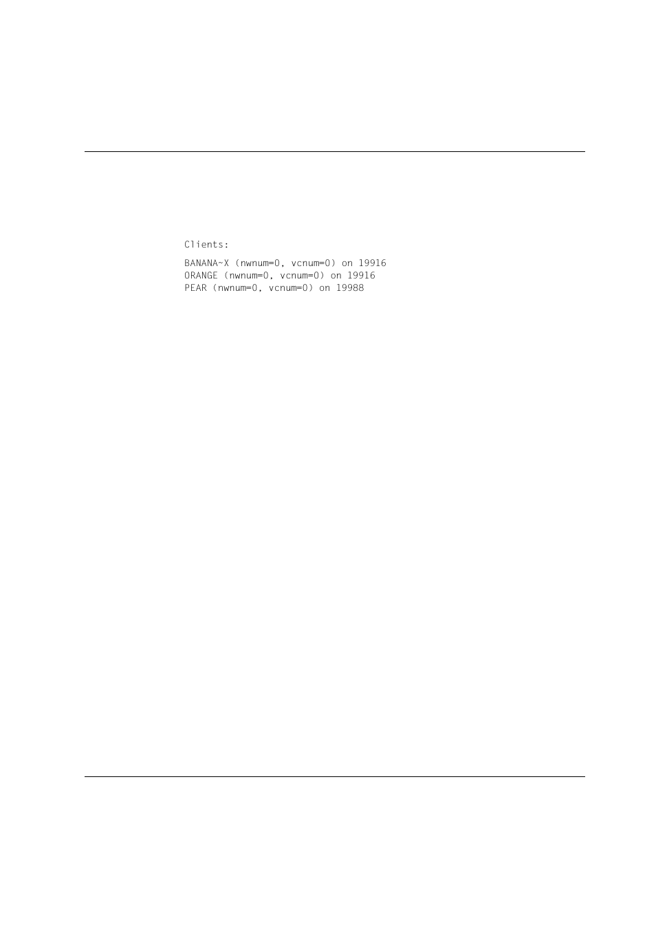 3 regconfig, 4 regcheck, Troubleshooting advanced server tools | How does the administrator know to which lmx.srv | Siemens Unix V4.0 User Manual | Page 238 / 365