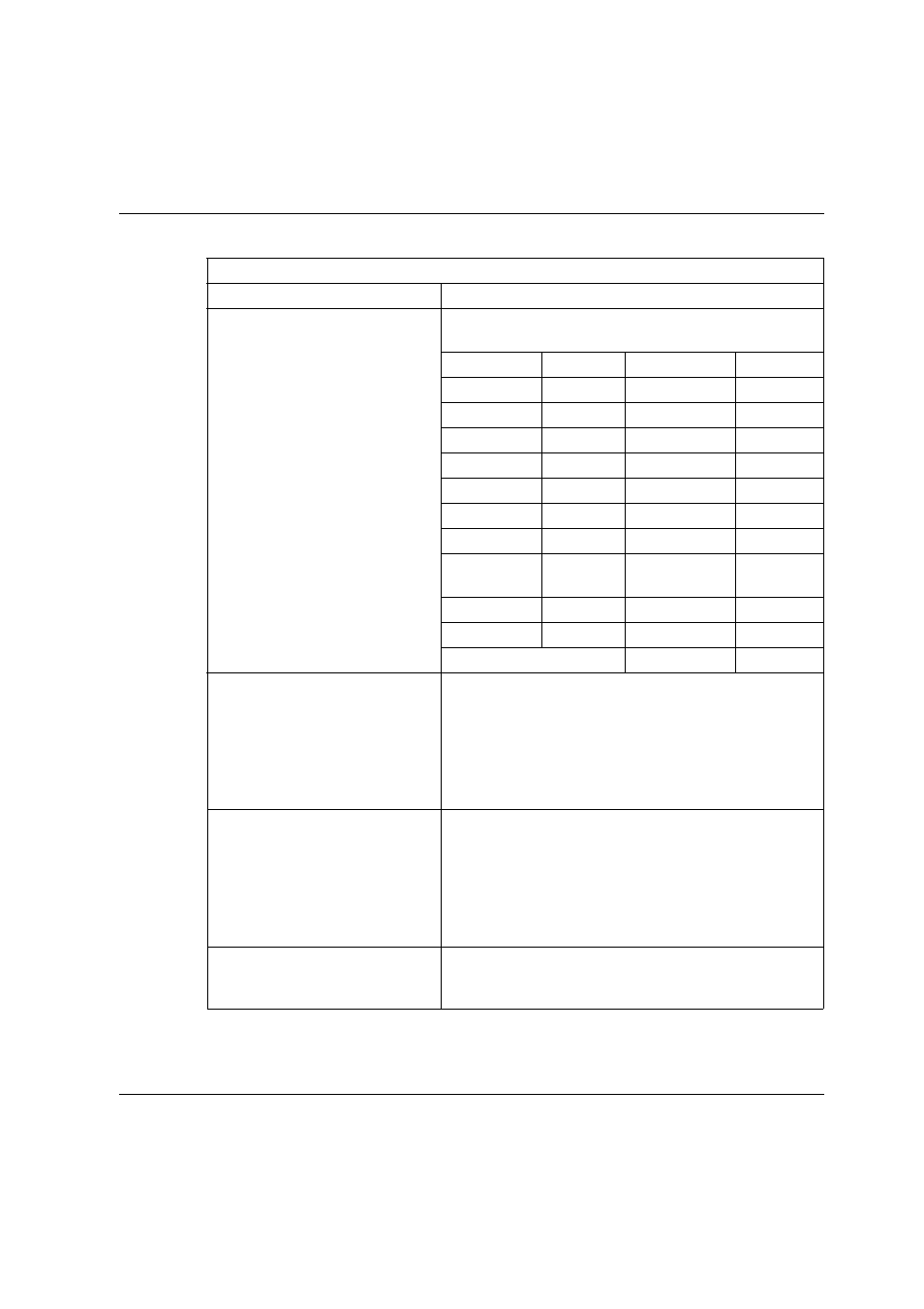 Lanman.ini file parameters | Siemens Unix V4.0 User Manual | Page 321 / 365