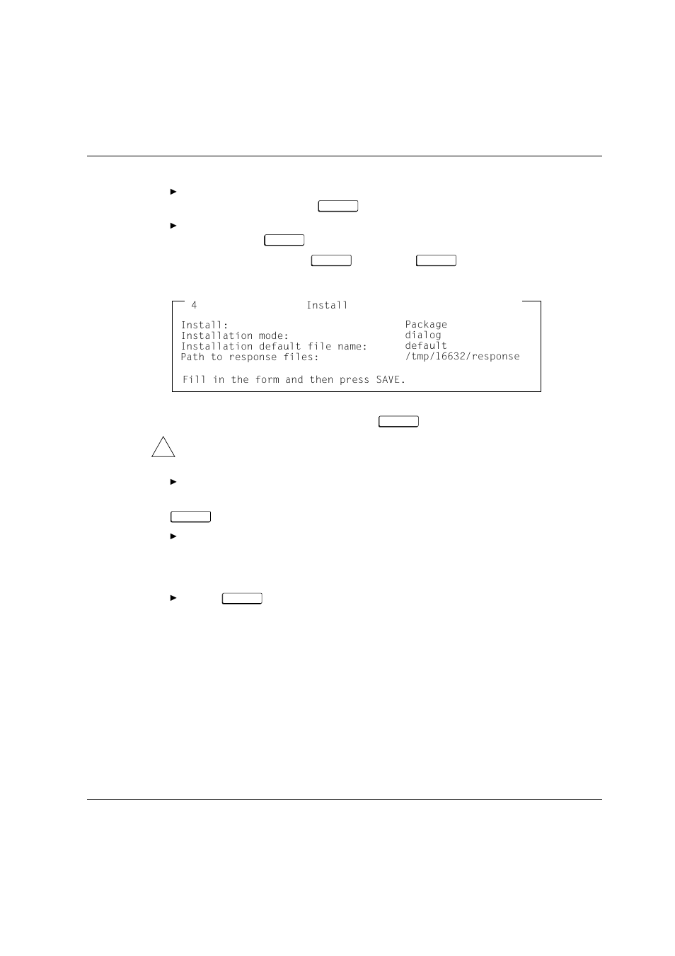 Siemens Unix V4.0 User Manual | Page 53 / 365