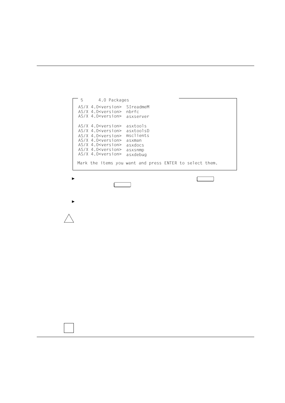 Siemens Unix V4.0 User Manual | Page 54 / 365