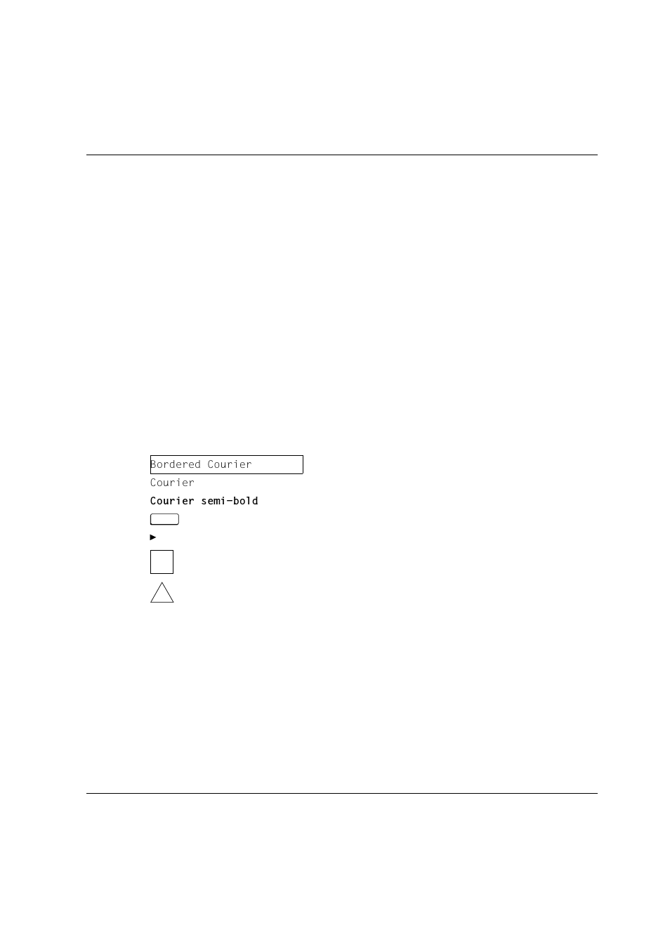 3 changes since the last version of the manual, 4 notational conventions, Preface changes since the last version | Siemens Unix V4.0 User Manual | Page 6 / 365