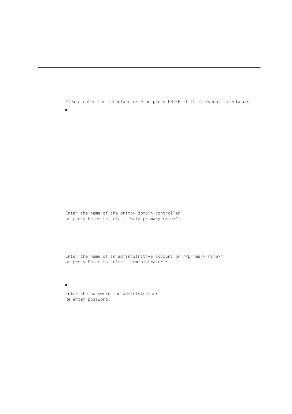 Siemens Unix V4.0 User Manual | Page 69 / 365