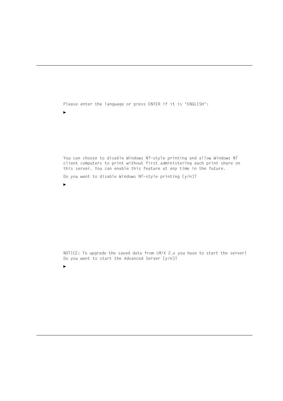 Siemens Unix V4.0 User Manual | Page 70 / 365