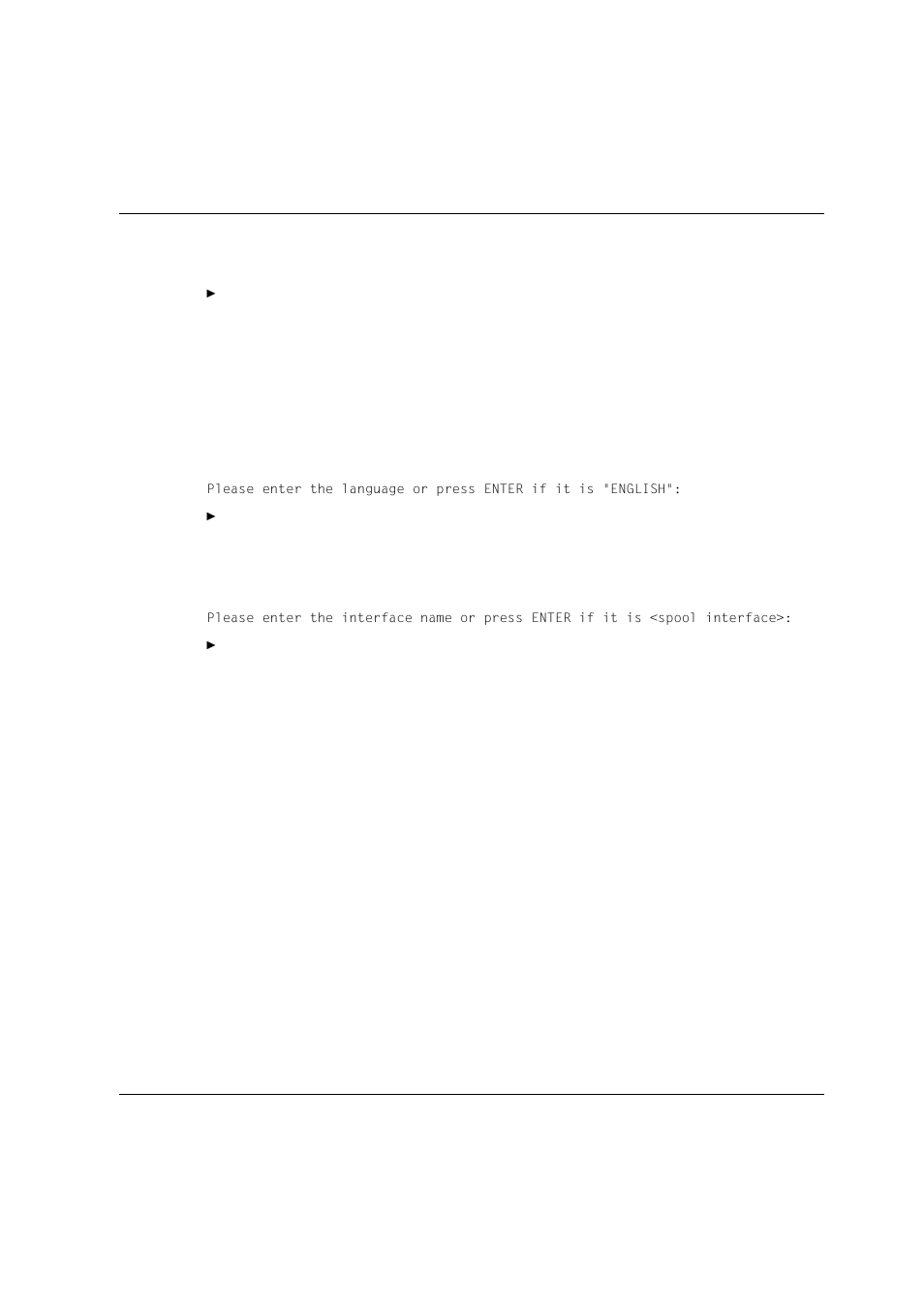Siemens Unix V4.0 User Manual | Page 72 / 365