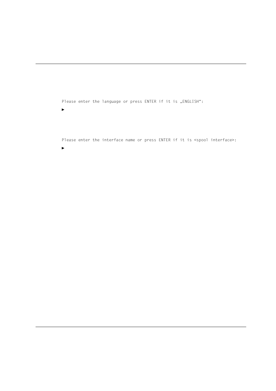 Siemens Unix V4.0 User Manual | Page 75 / 365