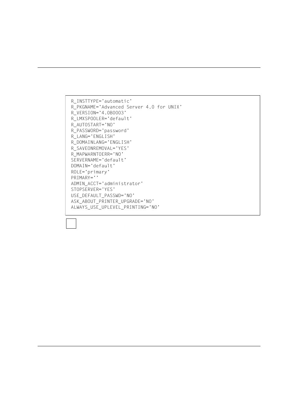 Siemens Unix V4.0 User Manual | Page 91 / 365