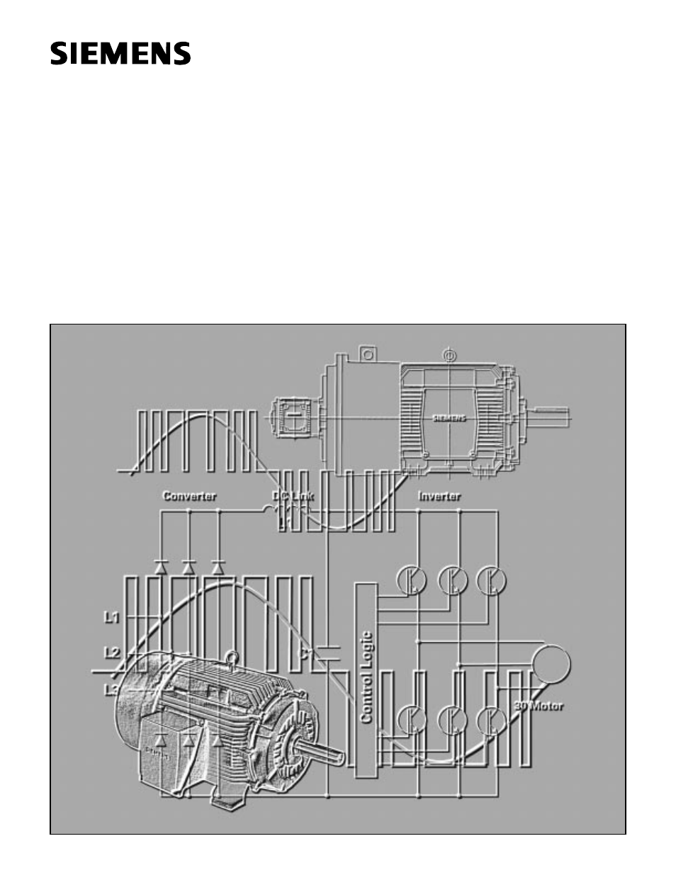 Siemens RGZESDI User Manual | 8 pages