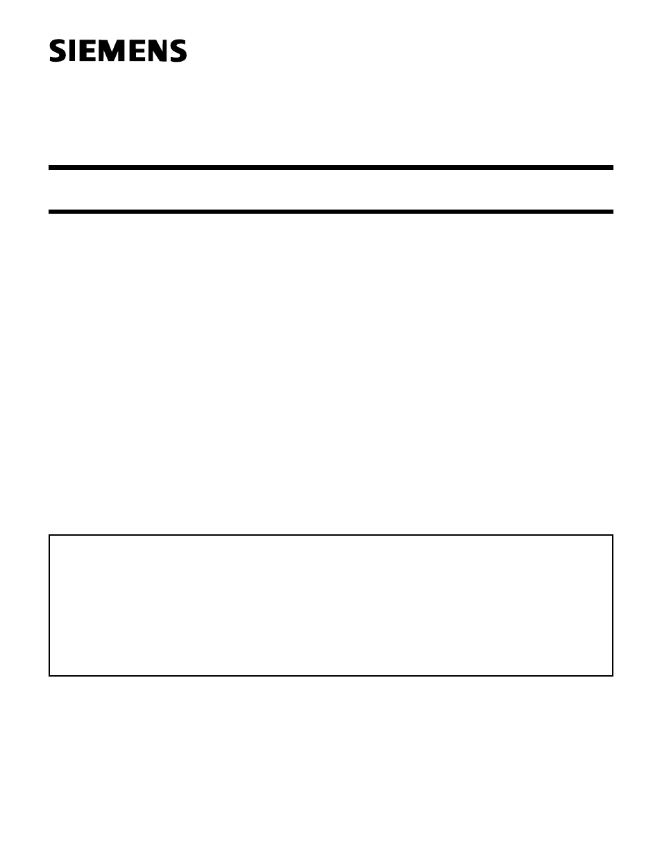 Siemens RGZESDI User Manual | Page 3 / 8