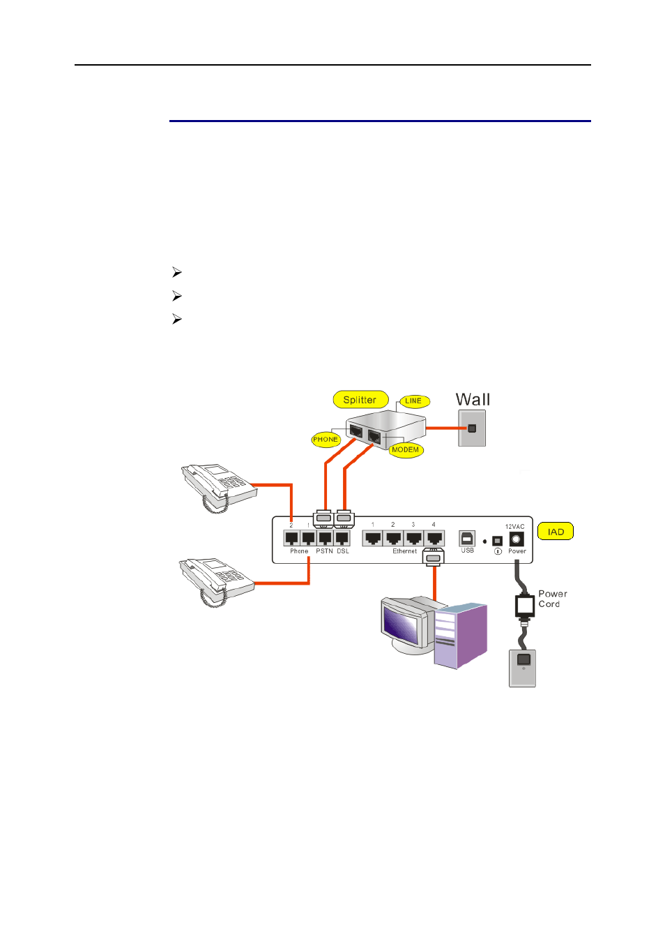 Voice over ip | Siemens SLI-5310 User Manual | Page 103 / 128