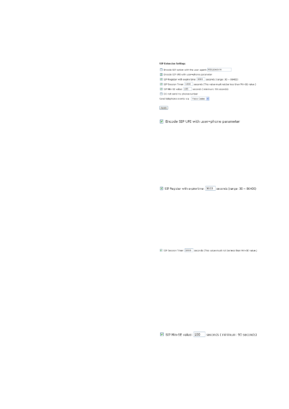 Siemens SLI-5310 User Manual | Page 106 / 128